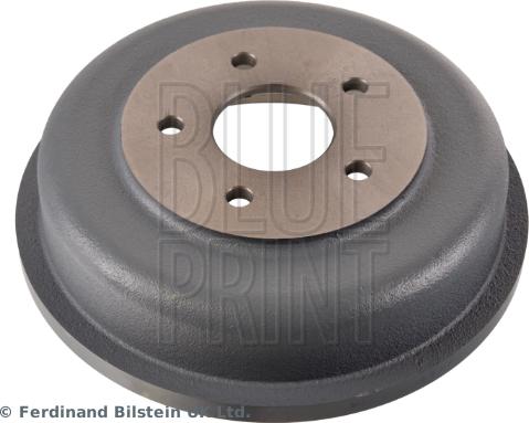 Blue Print ADBP470000 - Brake Drum parts5.com