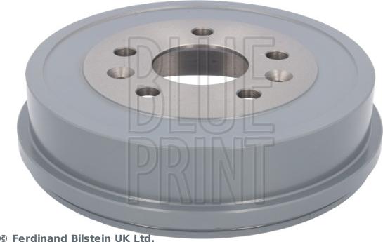 Blue Print ADBP470037 - Brake Drum parts5.com