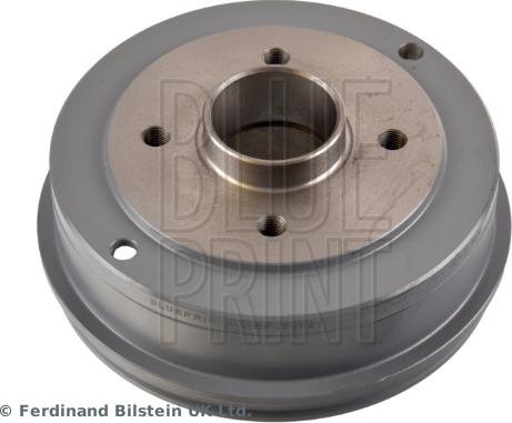 Blue Print ADBP470021 - Brake Drum parts5.com