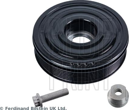 Blue Print ADBP610045 - Belt Pulley, crankshaft www.parts5.com