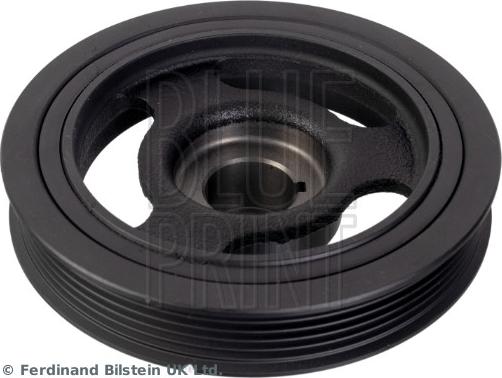 Blue Print ADBP610069 - Belt Pulley, crankshaft www.parts5.com