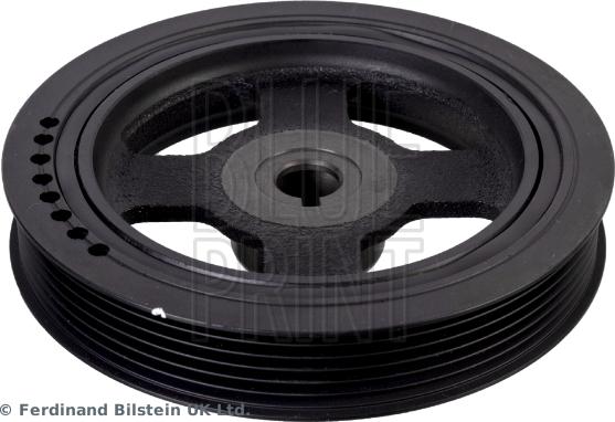 Blue Print ADBP610023 - Belt Pulley, crankshaft www.parts5.com