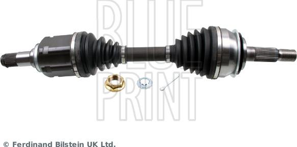 Blue Print ADBP890025 - Drive Shaft www.parts5.com