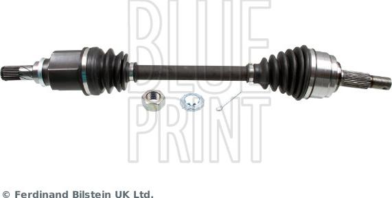 Blue Print ADBP890023 - Drive Shaft www.parts5.com