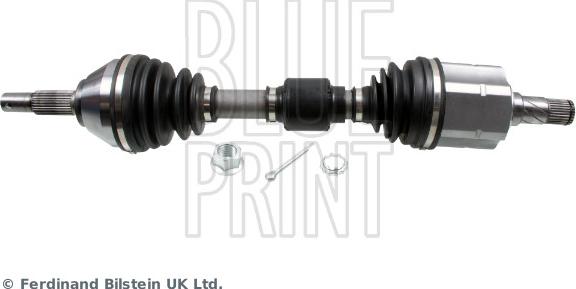 Blue Print ADBP890022 - Drive Shaft www.parts5.com