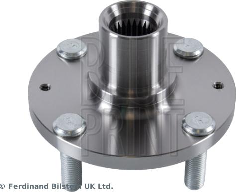 Blue Print ADBP820000 - Wheel Hub www.parts5.com