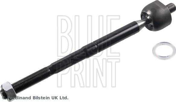 Blue Print ADBP870091 - Inner Tie Rod, Axle Joint www.parts5.com