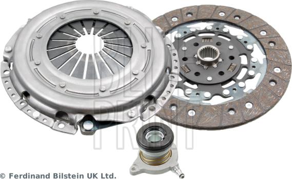 Blue Print ADBP300063 - Clutch Kit parts5.com