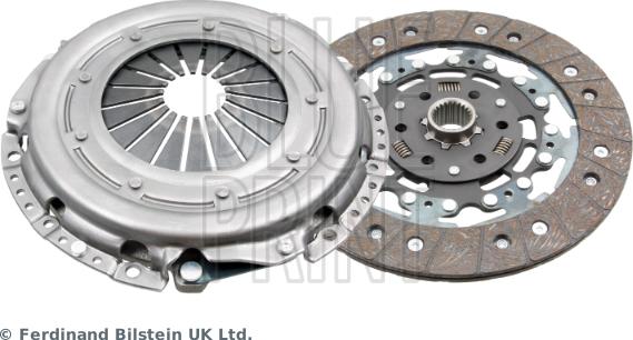 Blue Print ADBP300062 - Комплект сцепления www.parts5.com