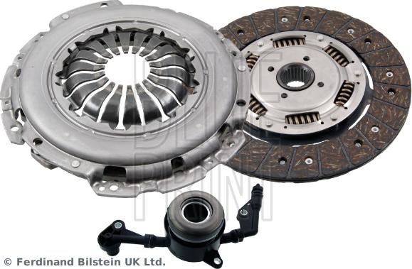 Blue Print ADBP300005 - Clutch Kit parts5.com