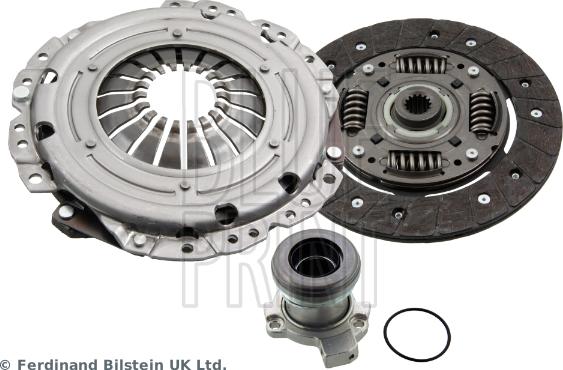 Blue Print ADBP300015 - Clutch Kit parts5.com