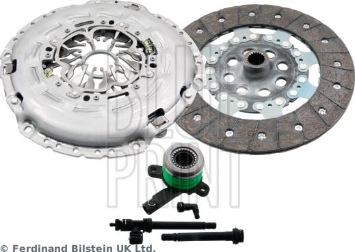 Blue Print ADBP300082 - Clutch Kit www.parts5.com