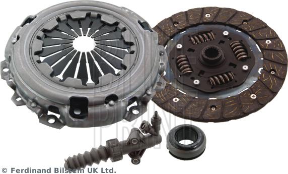 Blue Print ADBP300087 - Clutch Kit www.parts5.com