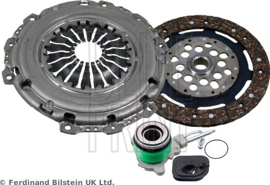 Blue Print ADBP300024 - Clutch Kit www.parts5.com