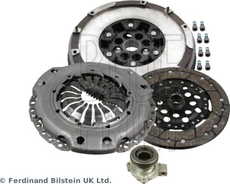 Blue Print ADBP300021 - Clutch Kit www.parts5.com