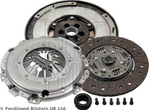 Blue Print ADBP300079 - Clutch Kit www.parts5.com