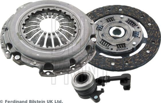 Blue Print ADBP300149 - Kit de embrague www.parts5.com