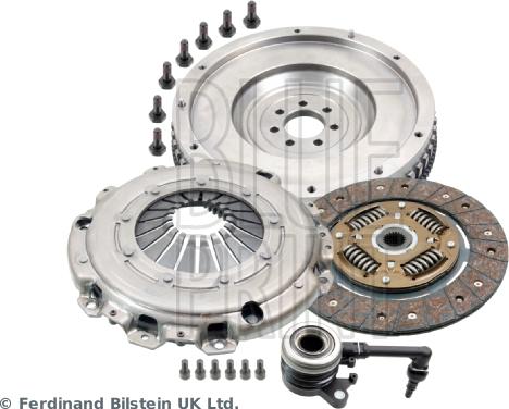 Blue Print ADBP300141 - Kuplungkészlet www.parts5.com