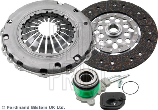 Blue Print ADBP300157 - Clutch Kit www.parts5.com