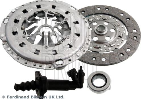 Blue Print ADBP300184 - Kit de embrague www.parts5.com