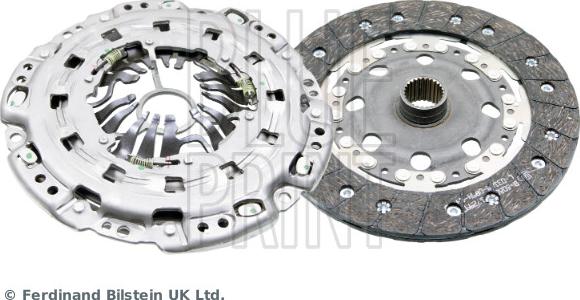 Blue Print ADBP300171 - Clutch Kit parts5.com