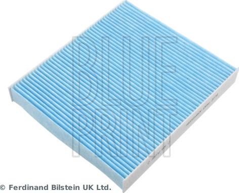 Blue Print ADBP250064 - Filtru, aer habitaclu www.parts5.com