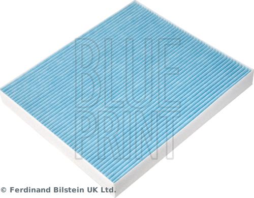 Blue Print ADBP250008 - Filter, interior air www.parts5.com