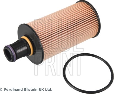 Blue Print ADBP210093 - Oil Filter www.parts5.com