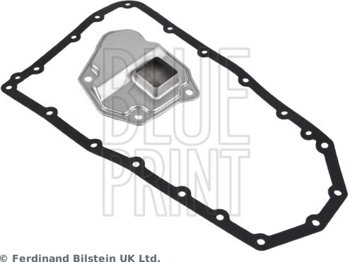 Blue Print ADBP210001 - Hüdraulikafilter,automaatkäigukast www.parts5.com