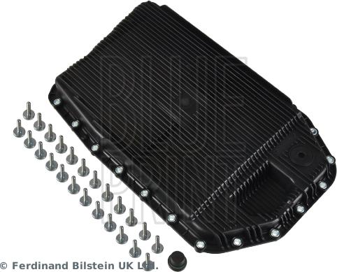 Blue Print ADBP210039 - Hydraulic Filter, automatic transmission www.parts5.com