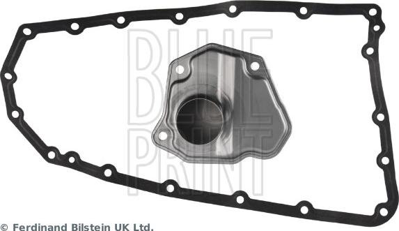 Blue Print ADBP210158 - Filter hidravlike, avtomatski menjalnik www.parts5.com