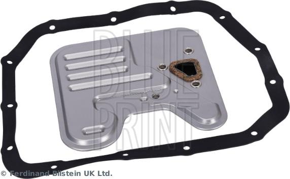 Blue Print ADBP210166 - Hydraulic Filter, automatic transmission www.parts5.com