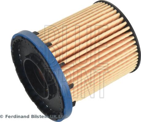 Blue Print ADBP210108 - Oil Filter www.parts5.com