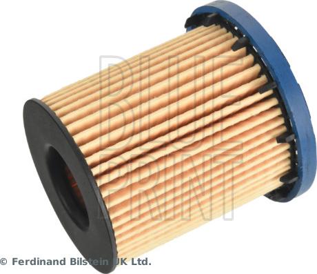 Blue Print ADBP210108 - Oil Filter www.parts5.com