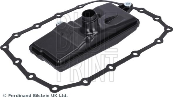 Blue Print ADBP210114 - Hidrolik filtre, otomatik şanzıman www.parts5.com