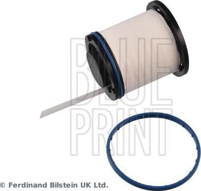 Blue Print ADBP230051 - Fuel filter www.parts5.com