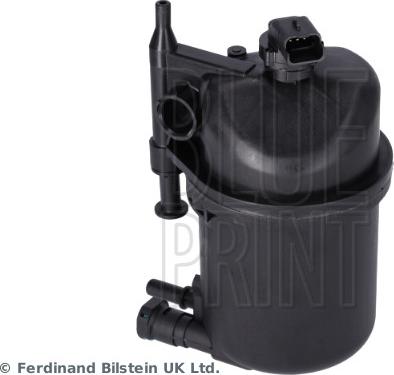 Blue Print ADBP230052 - Filtro combustible www.parts5.com