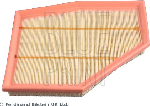 Blue Print ADBP220091 - Air Filter www.parts5.com