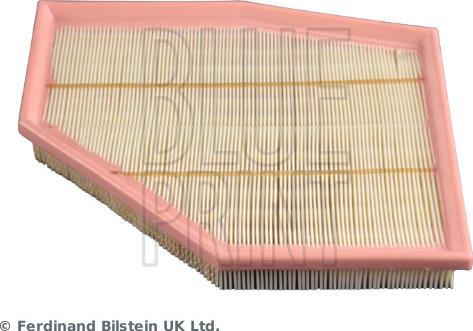 Blue Print ADBP220092 - Air Filter www.parts5.com