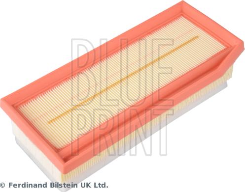 Blue Print ADBP220052 - Air Filter parts5.com