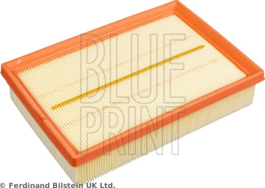 Blue Print ADBP220000 - Filtro de aire www.parts5.com