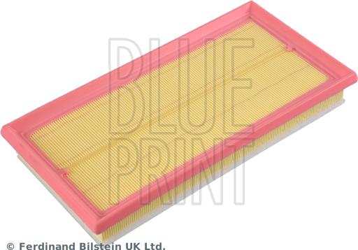 Blue Print ADBP220011 - Filtru aer www.parts5.com