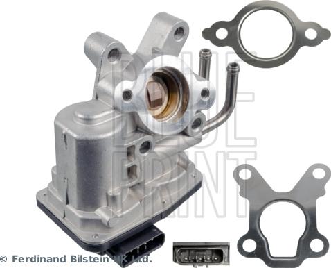 Blue Print ADBP740048 - EGR Valve parts5.com