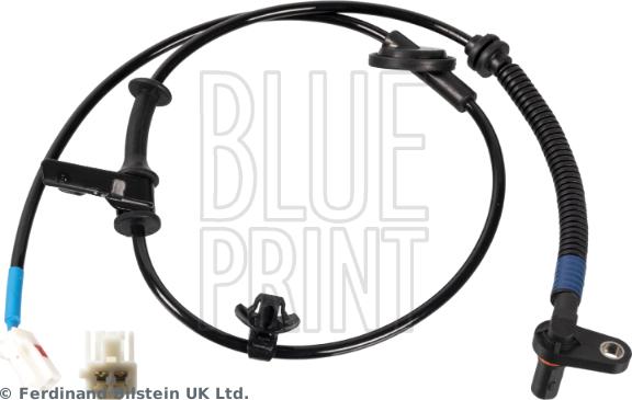 Blue Print ADBP710046 - Sensor, wheel speed www.parts5.com