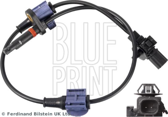 Blue Print ADBP710040 - Sensor, revoluciones de la rueda www.parts5.com