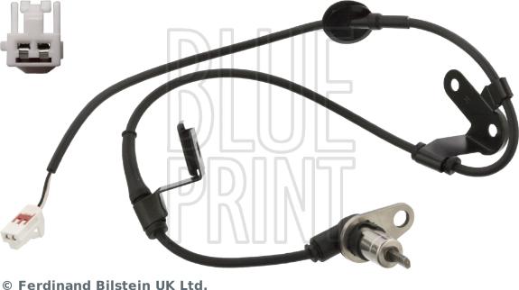 Blue Print ADBP710053 - Sensor, wheel speed www.parts5.com