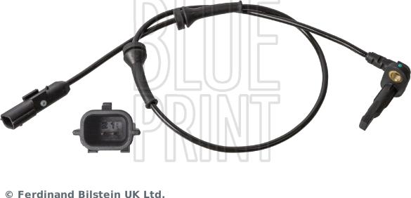 Blue Print ADBP710062 - Sensor, wheel speed parts5.com