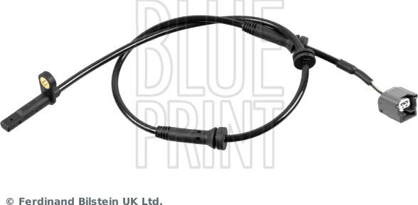 Blue Print ADBP710114 - Senzor,turatie roata www.parts5.com