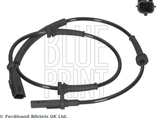 Blue Print ADBP710137 - Senzor,turatie roata www.parts5.com