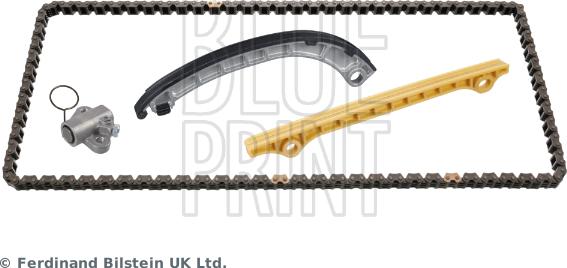 Blue Print ADBP730036 - Timing Chain Kit www.parts5.com